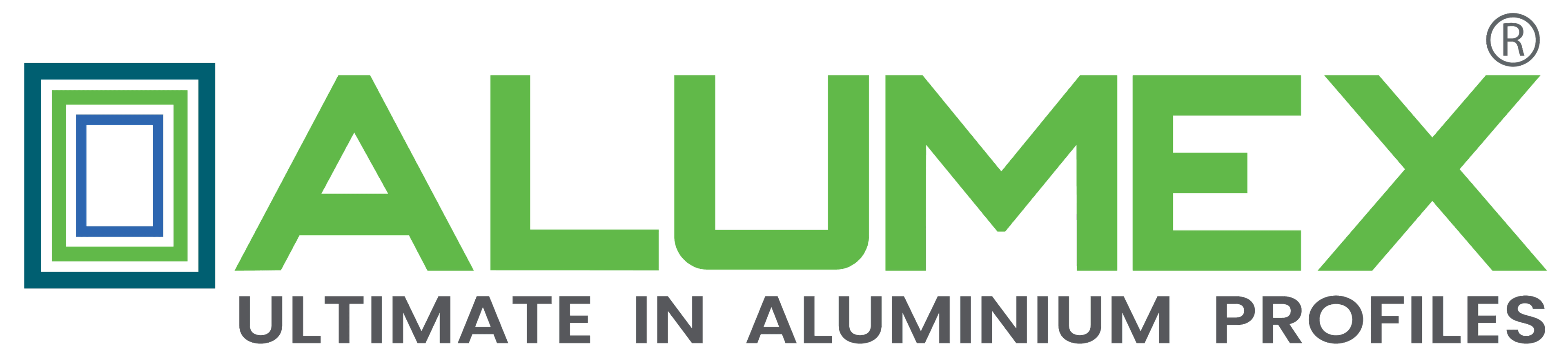 Alumex Logo