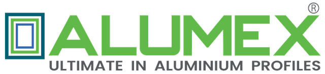 Alumex Logo