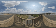 Cedar Bridge