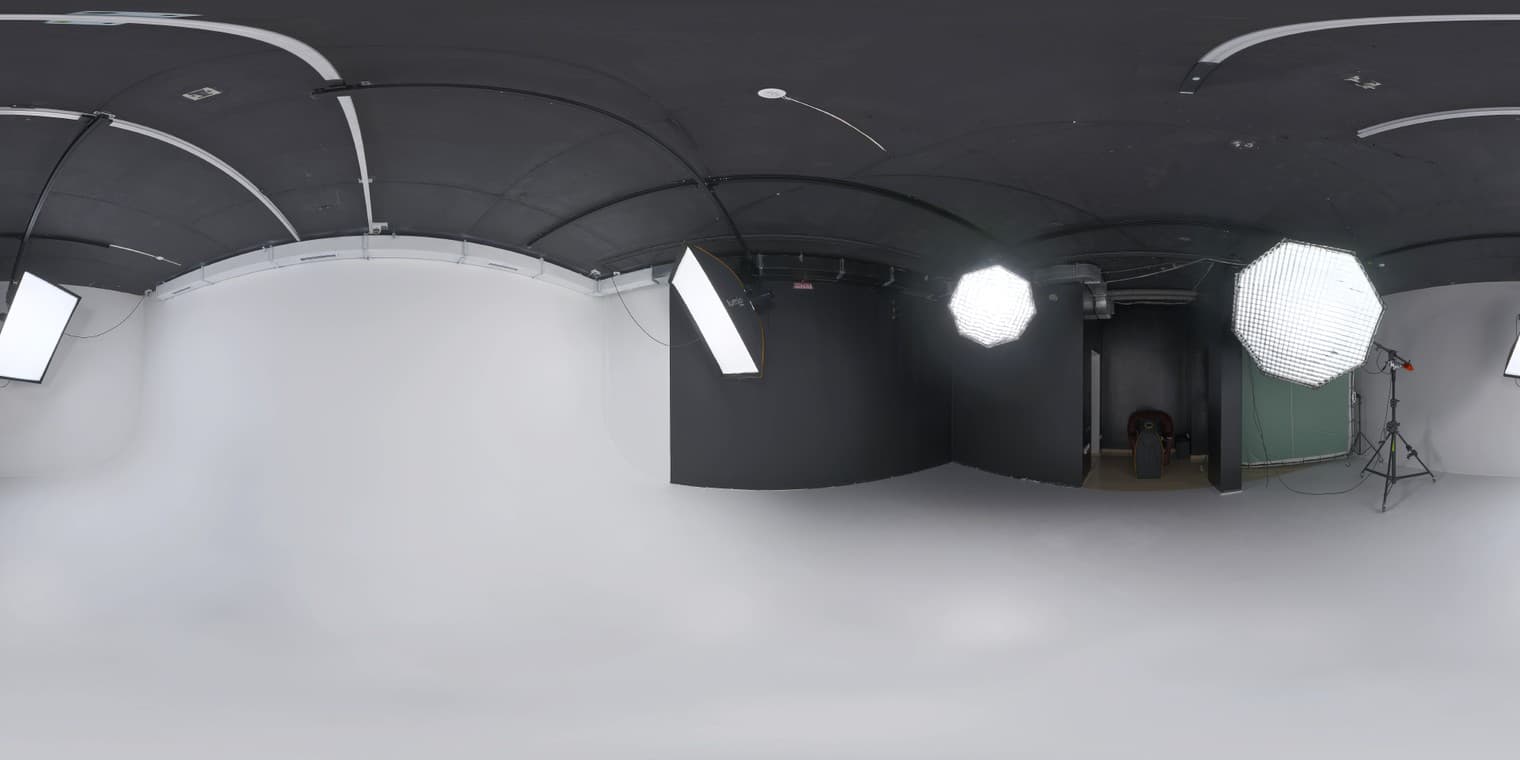 Studio Light