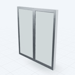 Window Main