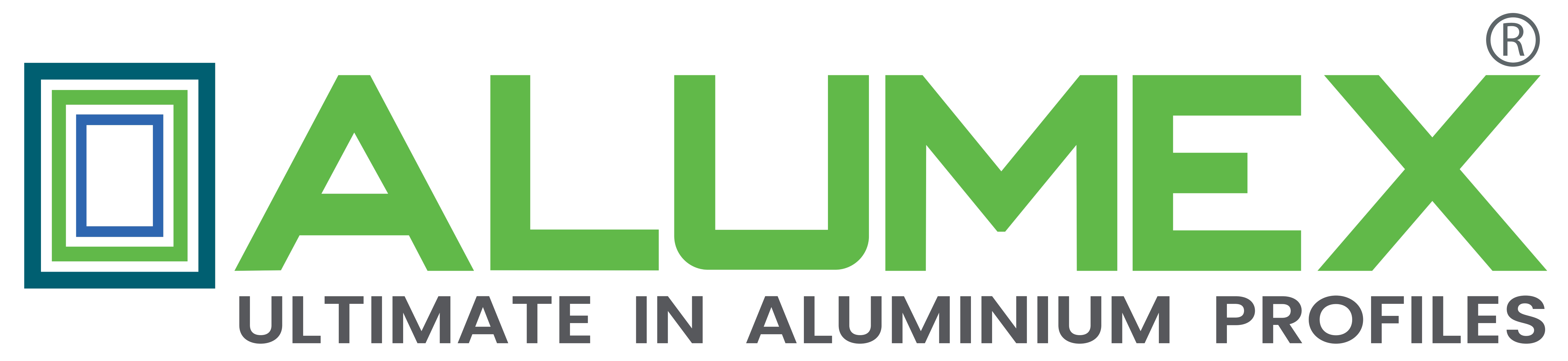 Alumex Logo